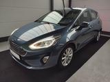Ford Fiesta Titanium *Rückfahrkamera*ACC*SHZ*NAVI*