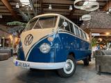 Volkswagen VW T1 Bulli 1963 | restauriert | Gutachten 48.00 - VW T1 Gebrauchtwagen