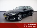 Audi A6 Avant SPORT 50TDI 286PS QUATTRO PANO.HUD.VIRT - Audi A6 mit Diesel-Antrieb: Kombi, 2.5