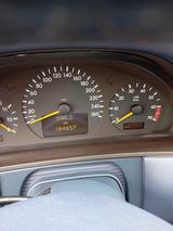 Mercedes-Benz Mercedes 280 E - scheckheftgepflegte Mercedes S 280