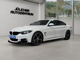 BMW 430i Gran Coupe M Sport , Insp.+Tüv/Au Neu - BMW 430 Gran Coupé aus 2019