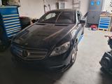 Mercedes-Benz CL500 - gebrauchte Mercedes-Benz CL 500 aus dem Jahr 2014