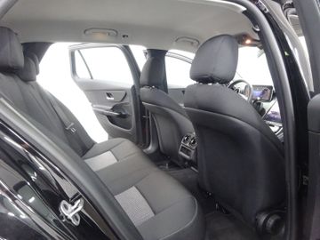 Mercedes C 180 - 12
