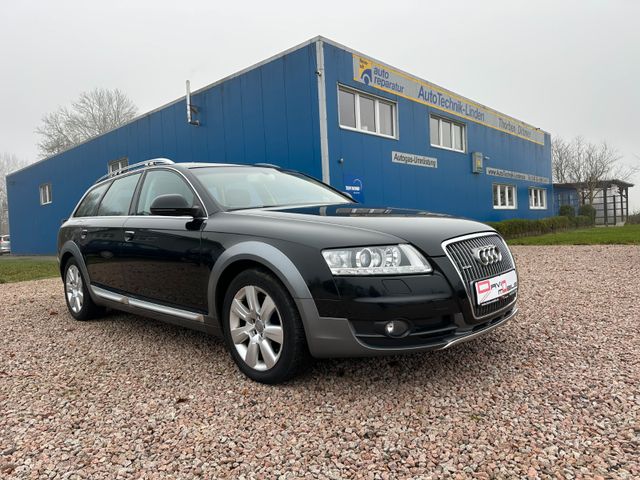 Audi A6 Allroad 2.7 quattro+Tempo+Sitz+Navi+AHK+PDC