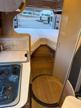 Knaus Box Star Livetime 600 ME - Knaus Kastenwagen