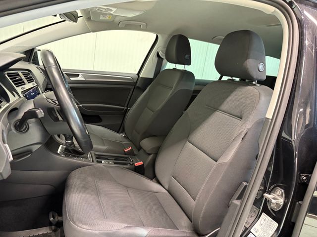 Golf VII Variant Comfortline 1.0 TSI DSG NAVI SH