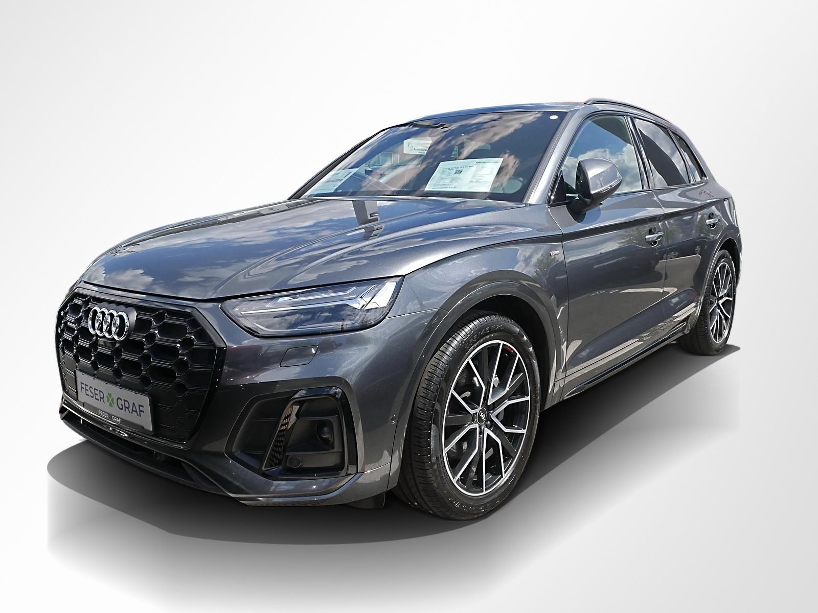 Audi Q5 - Bild 12