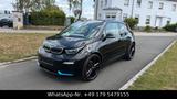 BMW i3s (94Ah), Navi Prof, LED, T-Leder, ACC, el.GD, - BMW i3 aus 2018