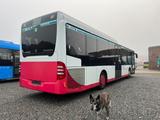 Mercedes-Benz Citaro O530 / A20 / A21 / Euro 5 /42 Sitze - Mercedes-Benz Citaro o530