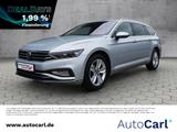 Volkswagen Passat Variant Elegance 2.0 TDI 4M DSG AHK/NAV