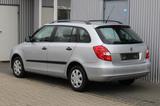Skoda Fabia Combi Cool Edition+Klima+Steuerkette Neu - Skoda Fabia aus 2010: Kombi