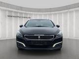 Peugeot 508 SW 1.6 Autom.*LED*Panorama*Navigation* - Peugeot 508 bis 20.000 Euro