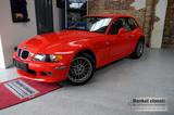 BMW Z3 Coupé 2.8 1.Hand ClassicData2+ erste Version - BMW aus 1998: Coupe