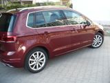 Volkswagen Golf Sportsvan 1.5 TSI ACT OPF  DSG Highline  - Volkswagen Golf Sportsvan in Berlin