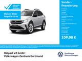Volkswagen Taigo 1.5 GOAL AHK CAM ACC NAVI CARPLAY SITZHEIZ - Volkswagen Taigo GOAL mit Benzin-Antrieb