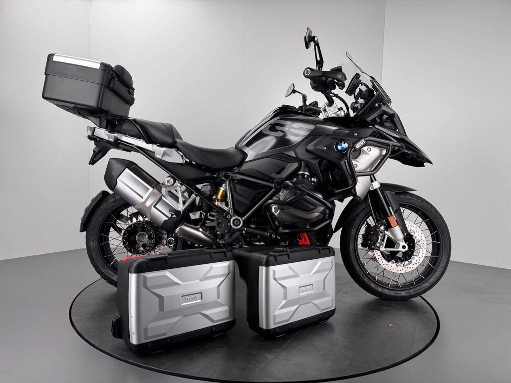 Fahrzeugabbildung BMW R 1250 GS *3 VARIOKOFFER * TOP-ZUSTAND