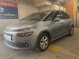 Citroën C4 Picasso/Spacetourer Selection - Citroën C4 Picasso: Selection