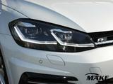 Volkswagen Golf Variant 2.0TDI R-Line DSG 4motion STDHZG PD - Volkswagen Golf mit Diesel-Antrieb: 4motion