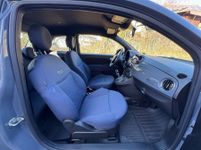 Fiat 500 - Vorschau Bild 8
