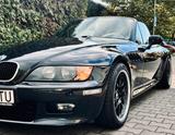 BMW Z3 Roadster 2.8 193 PS | 2 Hand | Deutsche Gesch - BMW Z3 in Stuttgart