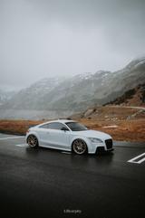 Audi Tt rs ttrs - Audi: Ttrs