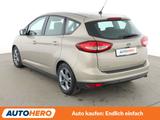 Ford C-Max 1.0 EcoBoost Cool&Connect*NAVI*TEMPO*CAM* - Ford C-Max in Nürnberg