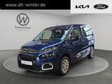 Citroën Berlingo 1,5 BlueHDI Feel M MPV Klimaaut Navi Ka - gebrauchte Citroën Berlingo aus dem Jahr 2023