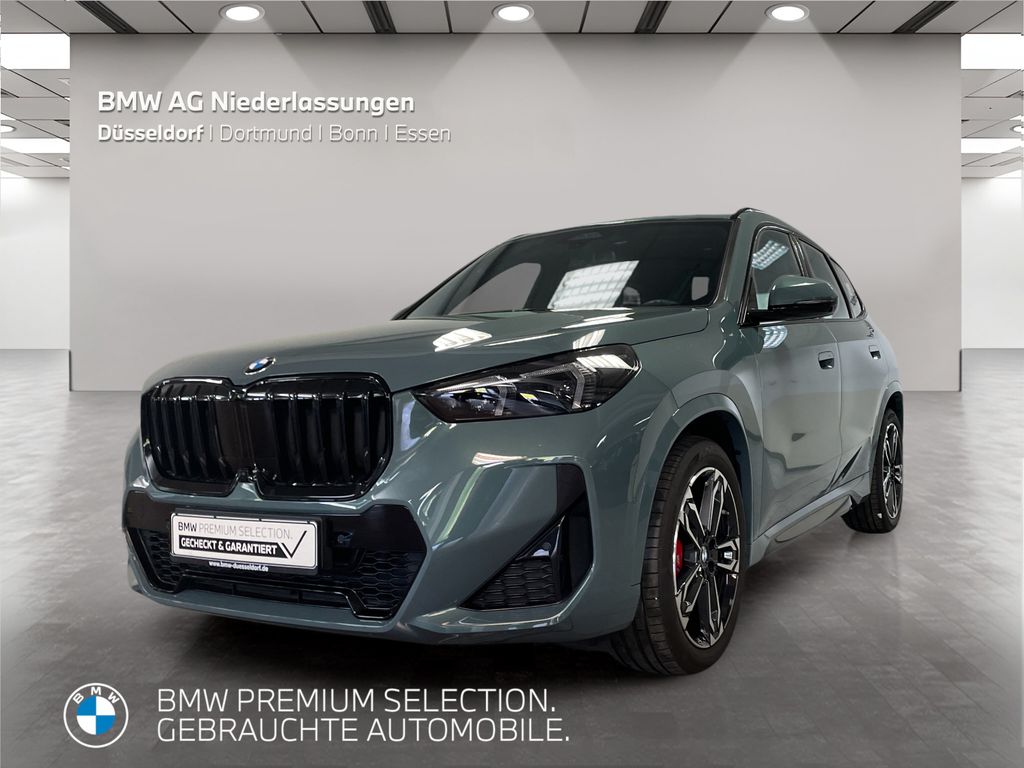 BMW X1 sDrive20d M Sport AHK Driv.Assist+ Harman/K