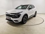 Kia Sportage 1.6 T-GDi 48V DCT GT-Line LED|Navi|Pano - Kia Sportage Gebrauchtwagen in Chemnitz