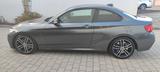 BMW M240i xDrive Steptronic Coupé - - gebrauchte BMW M240i aus dem Jahr 2018
