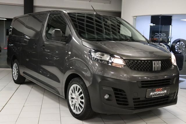 Fahrzeugabbildung Fiat Scudo L3 SX|NAVI|360°|Apple CarPlay|