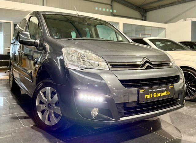 Citroën Berlingo Kombi Selection*AHK*DAB*KAMERA*KLIMA