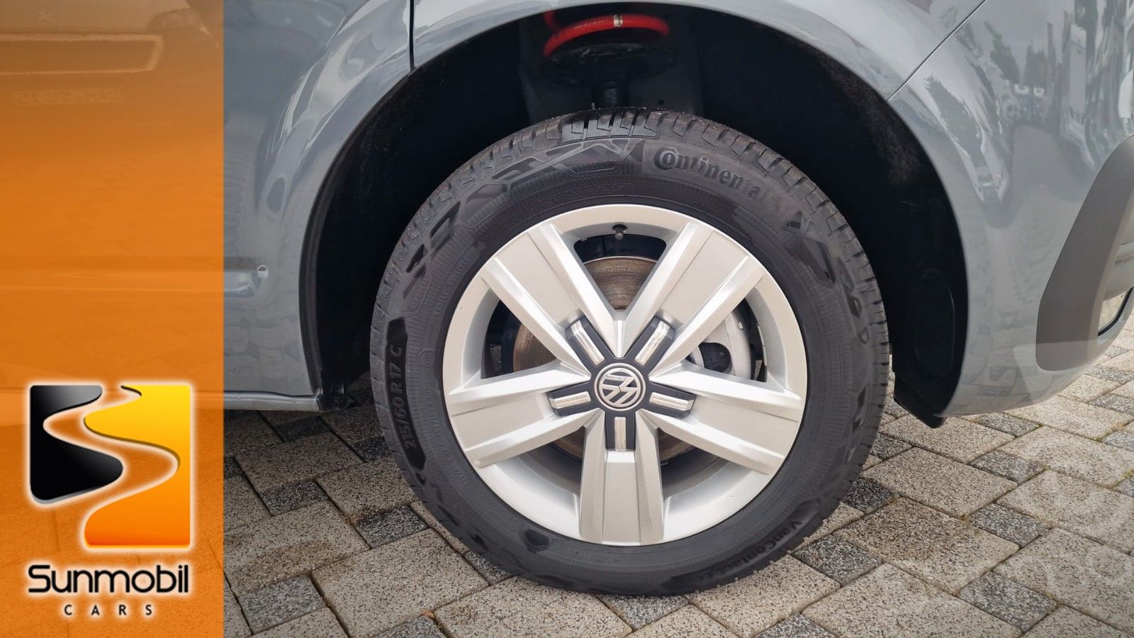 Fahrzeugabbildung Weinsberg X-Cursion 500 LT Edition Pepper