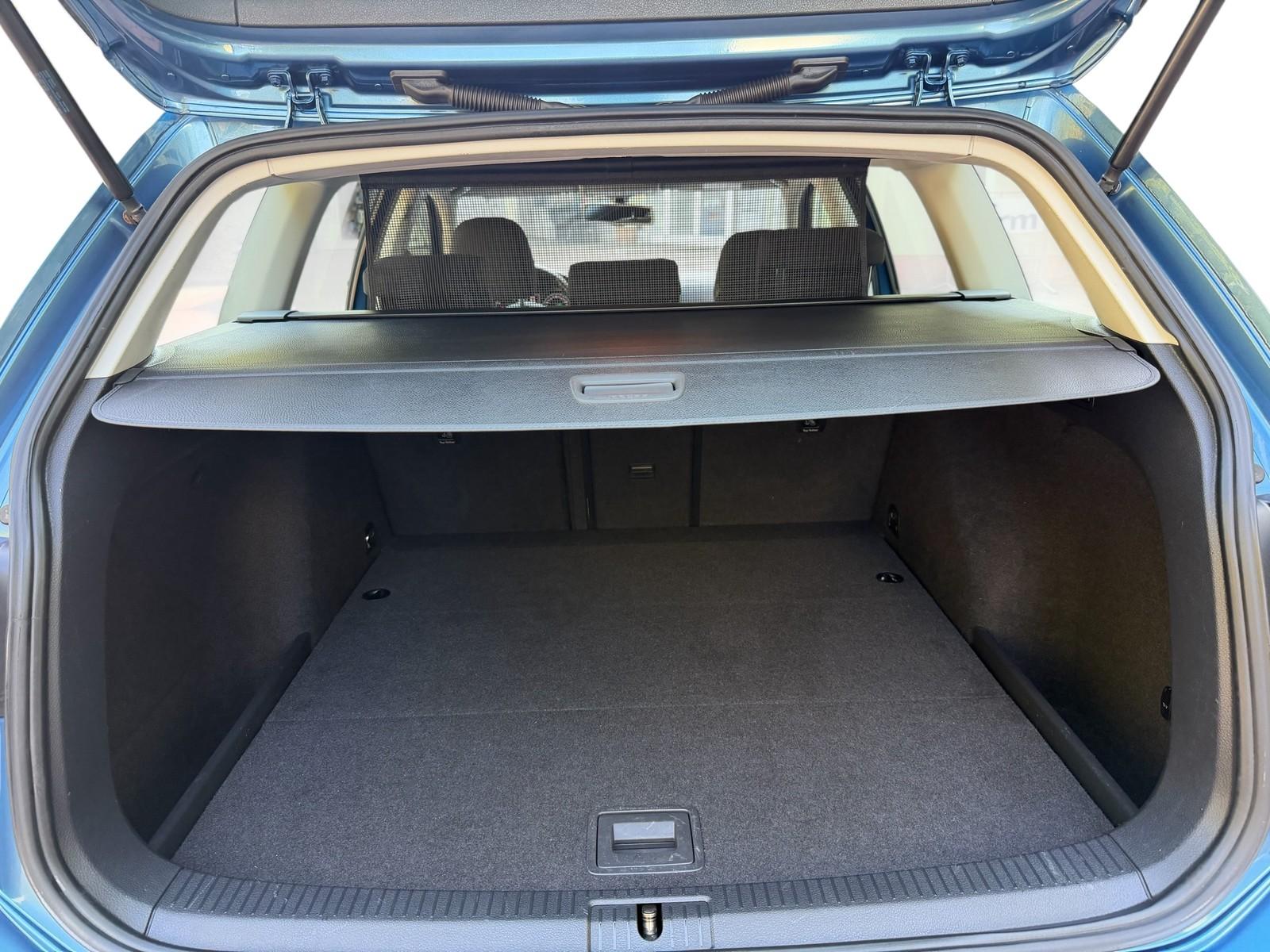 Volkswagen Golf Variant Golf VII Variant Comfortline BMT
