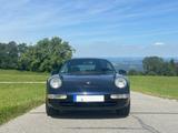 Porsche 993 Carrera Coupé unfallfrei scheckheft - gebrauchte Porsche 993 aus dem Jahr 1995