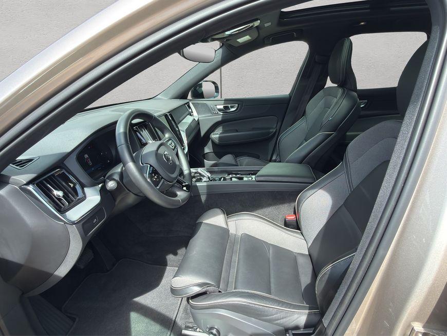 Volvo XC 60 B4