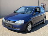 Opel Corsa 1.2 16V Elegance / Klima - Opel Corsa: 16v Elegance