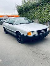 Audi A4 - Audi A4 aus 1991