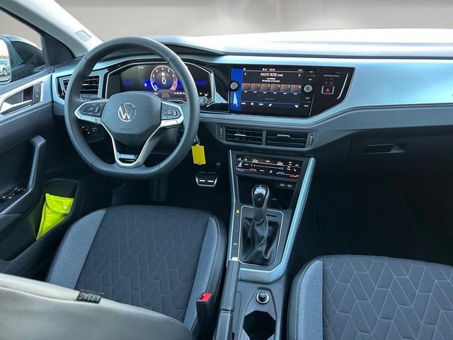 Volkswagen Taigo 1.0TSI DSG Energy GJR+KAMERA+SHZ+LED+ACC++, миниатюра 20