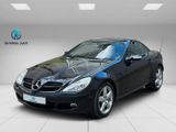 Mercedes-Benz SLK 350 Automatik #Scheckheft bei MB #Garage