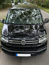 Volkswagen T6 Multivan 4Motion 2.0 TDI DSG Highline 150  - Volkswagen: Multivan Highline 4motion