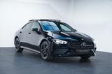 Mercedes-Benz CLA 250 e Edition 2020 - mit Hybrid-Antrieb: Sportwagen