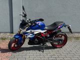 BMW G 310 R - Neuwertig - EZ 06/2024 - 3.480 km