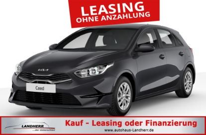 Kia Ceed 1.5 T-GDI Gold  //LED/Navi/Winterpaket/Kame