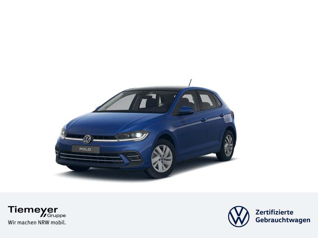 Image of Volkswagen Polo