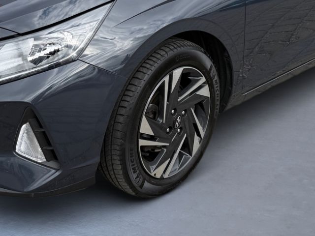 Fahrzeugabbildung Hyundai i20 Trend Mild-Hybrid 1.0 T-GDI +KLIMA+NAVI+PDC+