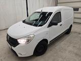 Dacia Dokker  1.5 dCi Express Abholbereit - Dacia Diesel Kastenwagen