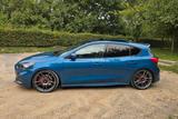 Ford Focus 2,3 EcoBoost ST Styling-Paket ST Styli... - Ford Focus: Styling
