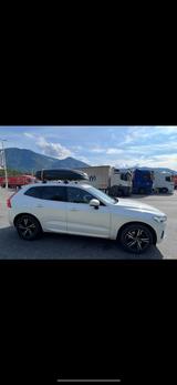 Volvo XC60 D4 R Design Geartronic R Design - Volvo XC60 in Saarbrücken