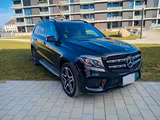 Mercedes-Benz GLS 400,AMG PLUS PAKET,PANORAMA,SUPER ZUSTAND, - Mercedes-Benz GLS 400 Gebrauchtwagen